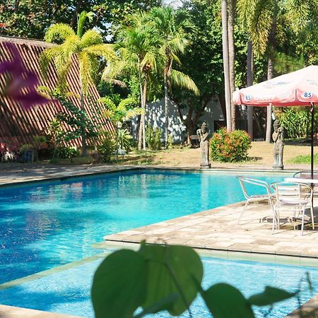 Votel Manyar Resort Banyuwangi Ketapang  Εξωτερικό φωτογραφία