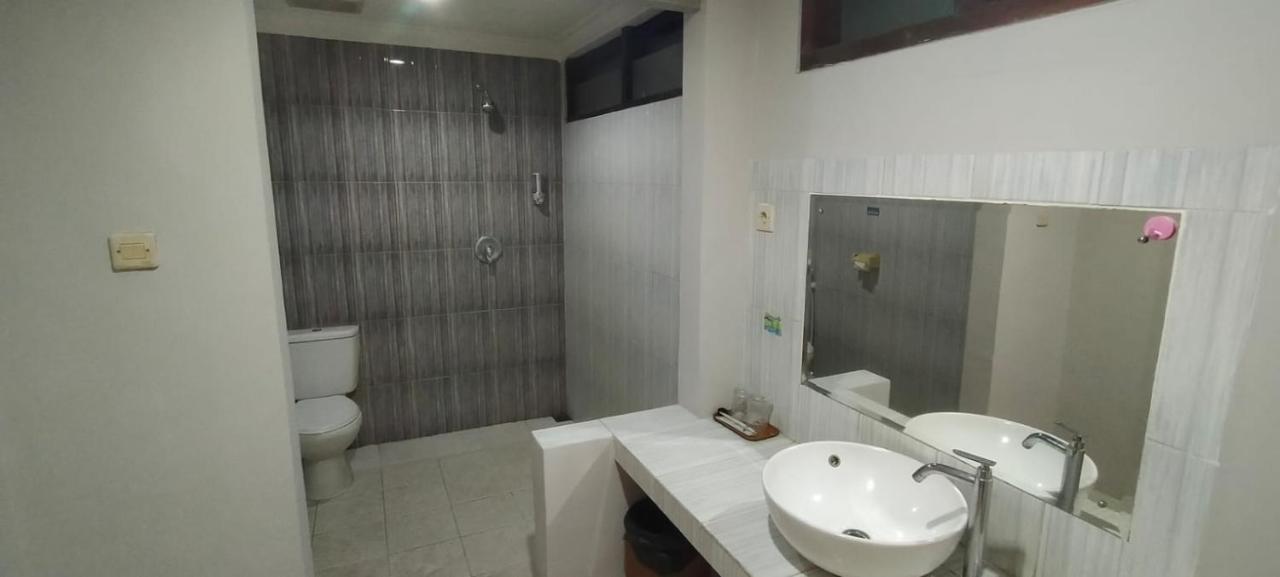 Votel Manyar Resort Banyuwangi Ketapang  Εξωτερικό φωτογραφία