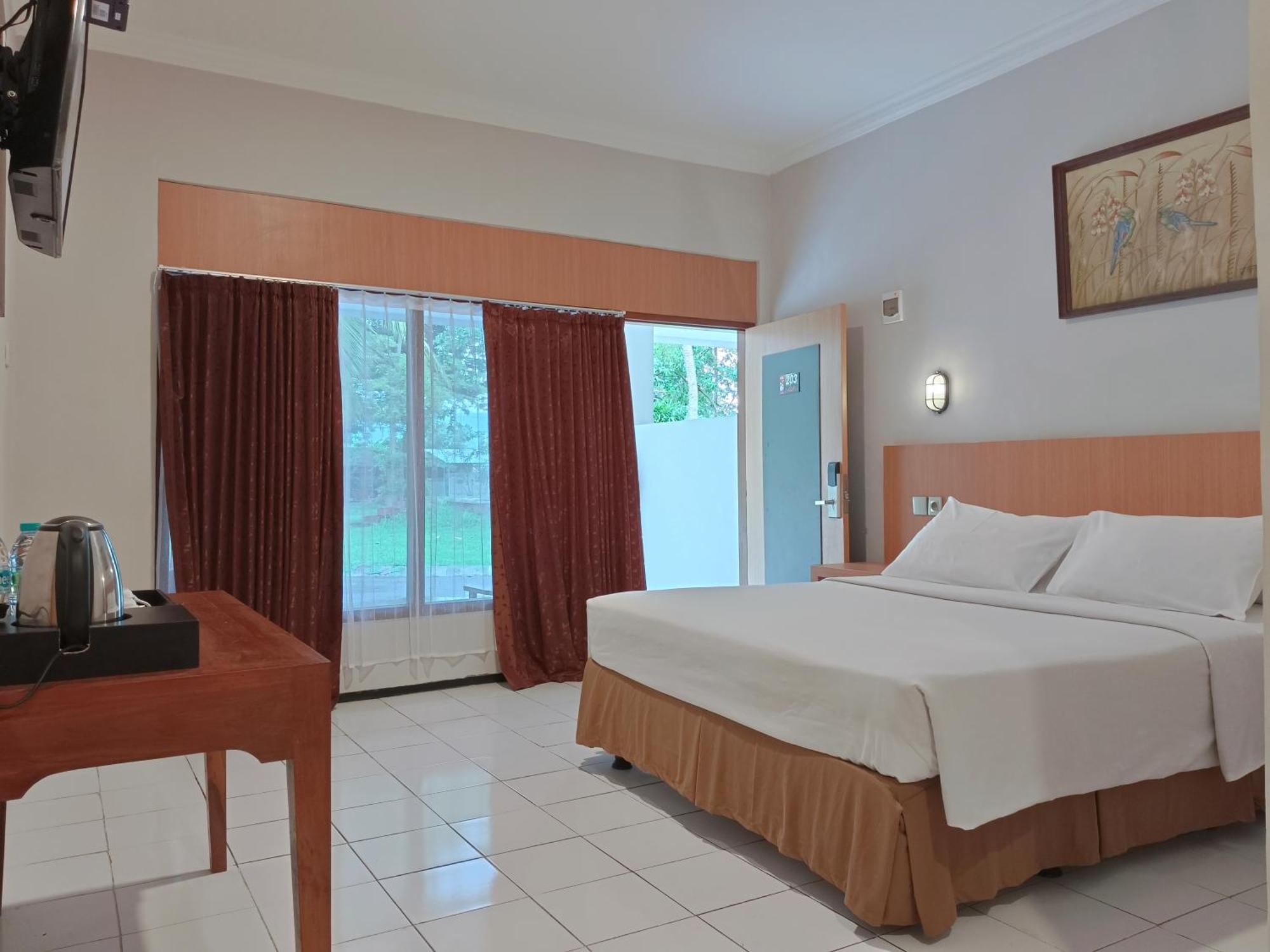 Votel Manyar Resort Banyuwangi Ketapang  Εξωτερικό φωτογραφία