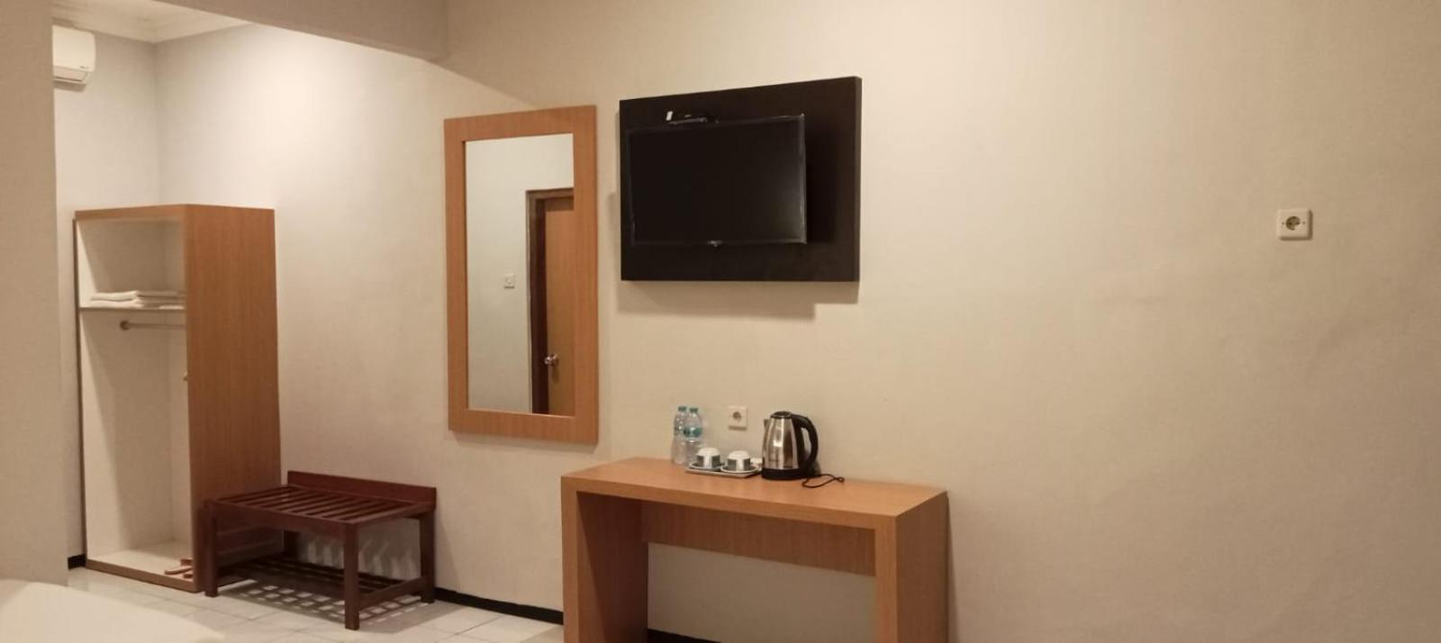Votel Manyar Resort Banyuwangi Ketapang  Εξωτερικό φωτογραφία