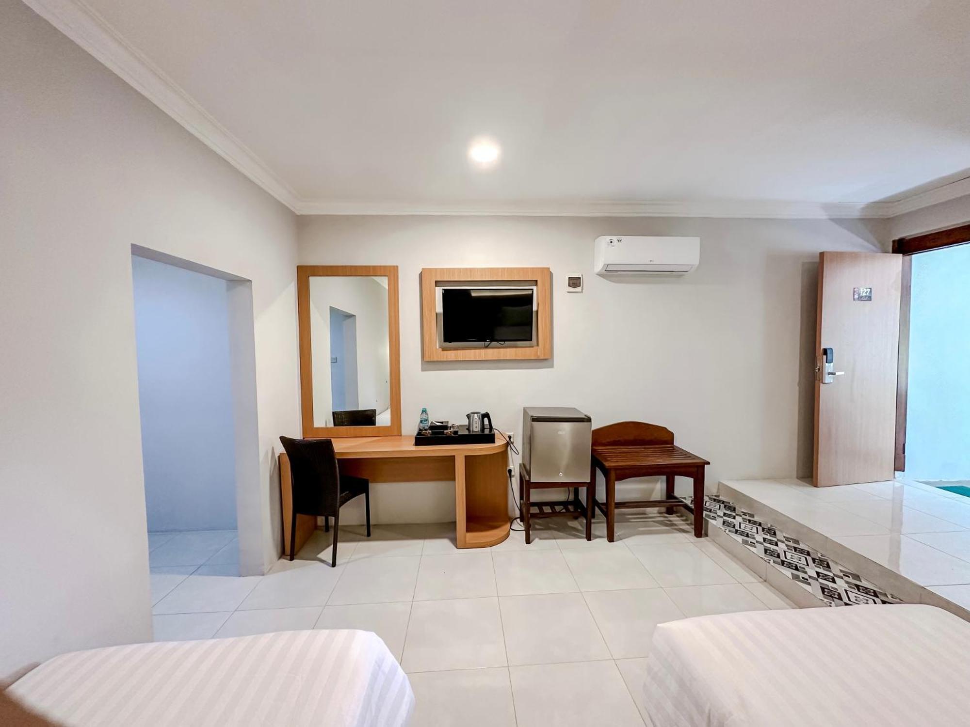 Votel Manyar Resort Banyuwangi Ketapang  Εξωτερικό φωτογραφία
