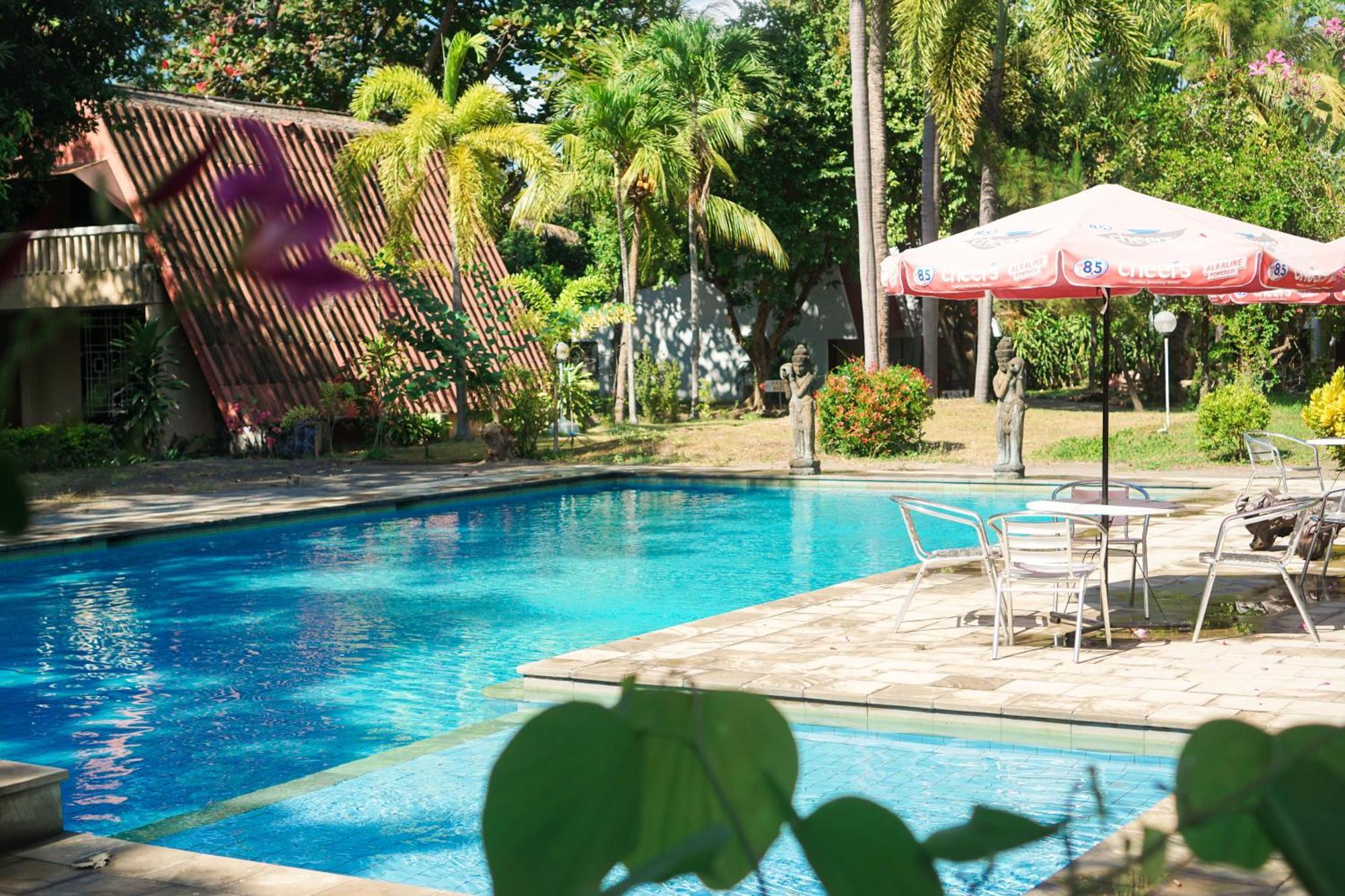 Votel Manyar Resort Banyuwangi Ketapang  Εξωτερικό φωτογραφία