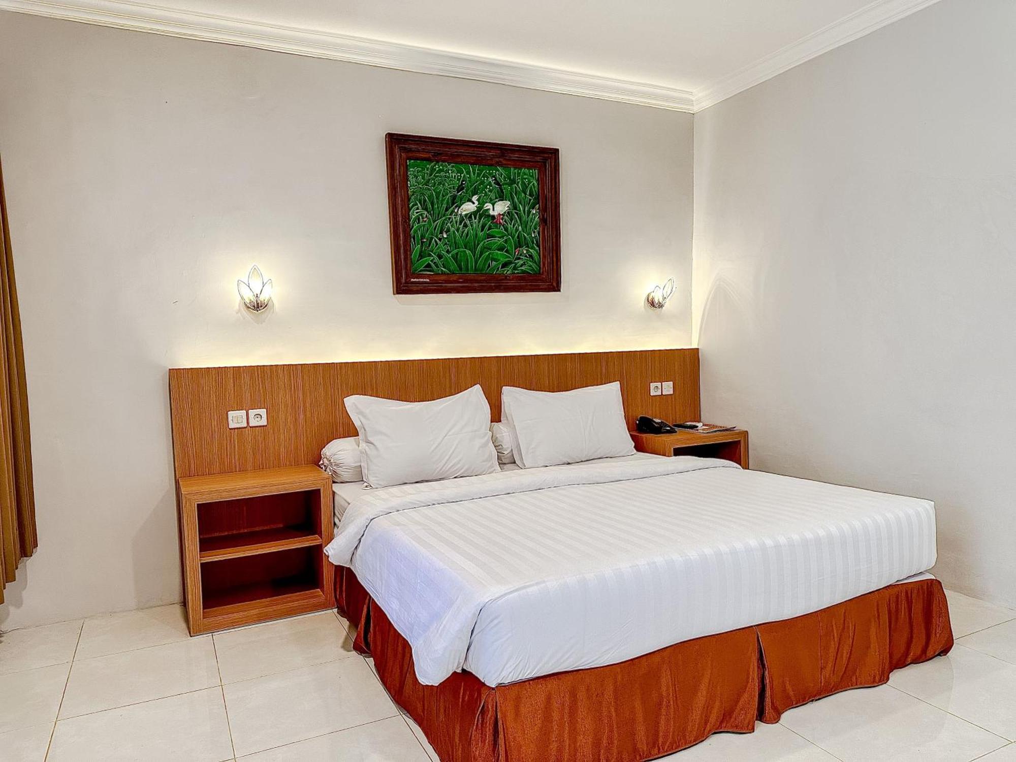 Votel Manyar Resort Banyuwangi Ketapang  Εξωτερικό φωτογραφία