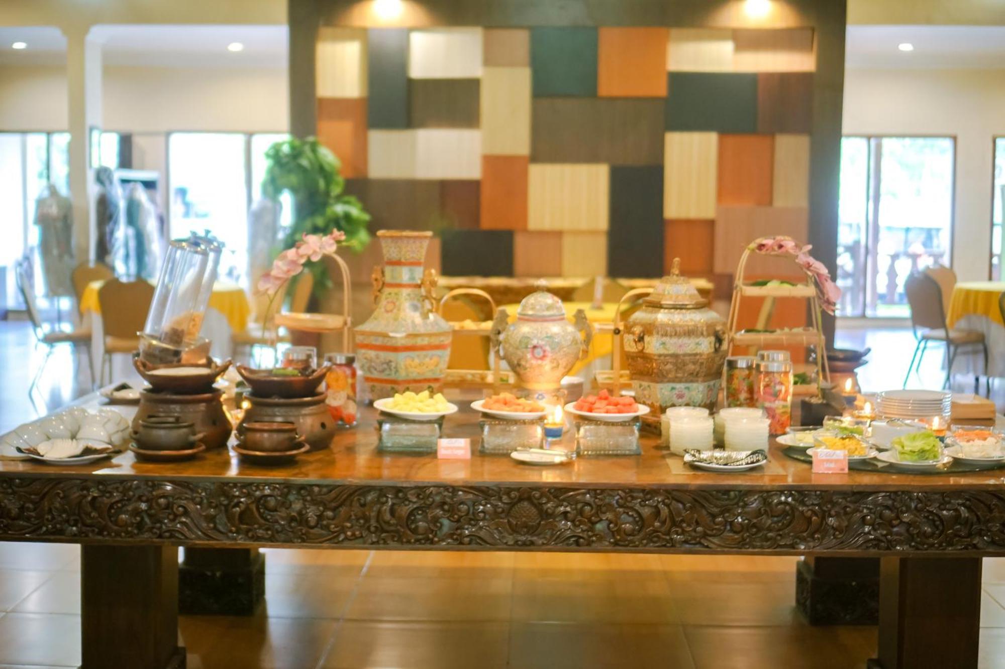 Votel Manyar Resort Banyuwangi Ketapang  Εξωτερικό φωτογραφία